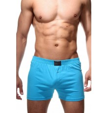 Мужские семейные трусы Doreanse Cotton Basic арт. 1511-47 [Бирюзовый]