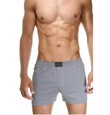 Мужские семейные трусы Doreanse Cotton Basic арт. 1511-30 [Темно-серый]