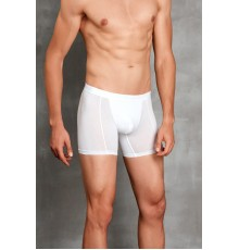 Мужские трусы-боксеры Doreanse Cotton Premium арт. 1515-P-02 [Белый]