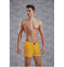 Чоловічі сімейні труси Doreanse Cotton Basic арт. 1511-08 [Жовтий]