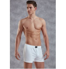 Мужские семейные трусы Doreanse Cotton Basic арт. 1511-02 [Белый]