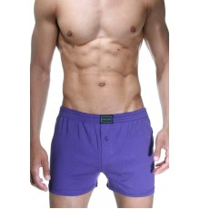 Мужские семейные трусы Doreanse Cotton Basic арт. 1511-56 [Фиолетовый]