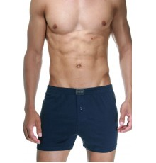 Мужские семейные трусы Doreanse Cotton Basic арт. 1511-05 [Темно-синий]