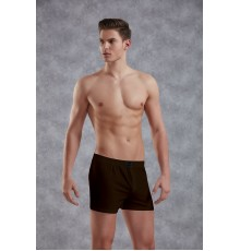 Чоловічі сімейні труси Doreanse Cotton Basic арт. 1511-88 [Шоколадний]