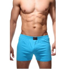Чоловічі сімейні труси Doreanse Cotton Basic арт. 1511-76 [Блакитний]