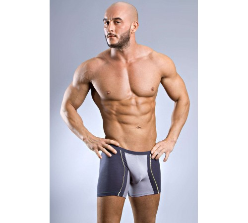 Мужские трусы-боксеры Doreanse Supporters Boxer арт. 1720-03 Мужские трусы-боксеры Doreanse Supporters Boxer арт. 1720-03