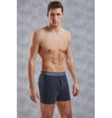 Мужские трусы семейные Doreanse Jeans арт. 1520-05 [Темно-синий]