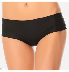 Женские трусы-шорты JADEA Intimo Artu арт. 8003-01 [Черный]