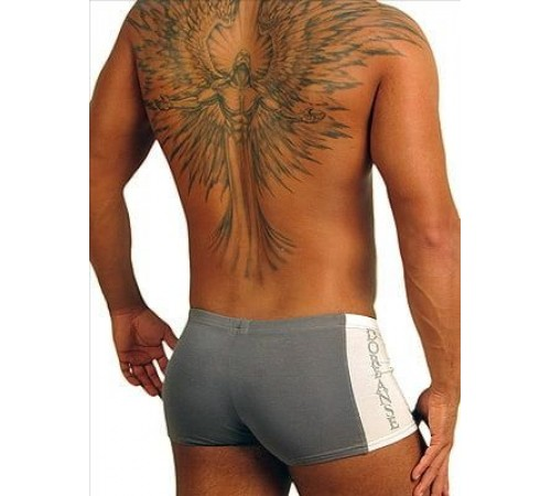 Мужские трусы-хипсы Doreanse Fitness арт. 1599-30 Мужские трусы-хипсы Doreanse Fitness арт. 1599-30