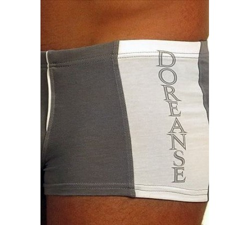 Мужские трусы-хипсы Doreanse Fitness арт. 1599-30 Мужские трусы-хипсы Doreanse Fitness арт. 1599-30
