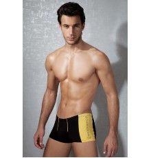 Чоловічі труси-хіпси Doreanse Fitness арт. 1599-01 [Чорний]
