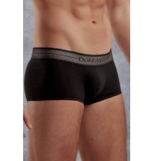 Мужские трусы-хипсы Doreanse Jeans арт. 1774-01 [Черный]