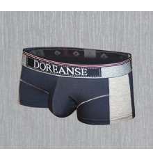Чоловічі труси-хіпси Doreanse Elegant арт. 1730-05 [Темно-синій]