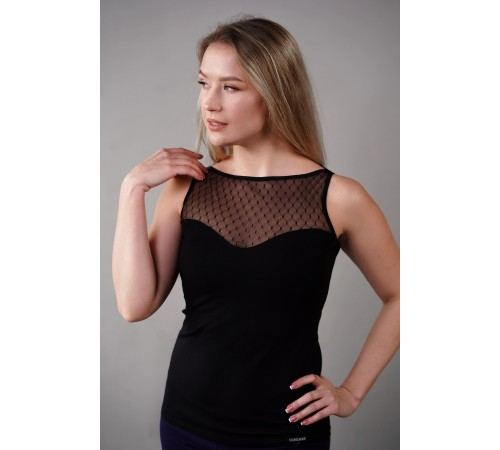 Женская майка Doreanse Romantic арт. 9375-02 Женская майка Doreanse Romantic арт. 9375-02