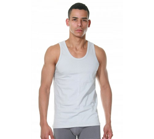 Мужская майка Doreanse Cotton Basic арт. 2005-03 Мужская майка Doreanse Cotton Basic арт. 2005-03