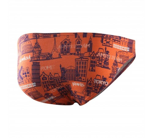 Мужские трусы-слипы Doreanse Traveler арт. 1397 Мужские трусы-слипы Doreanse Traveler арт. 1397