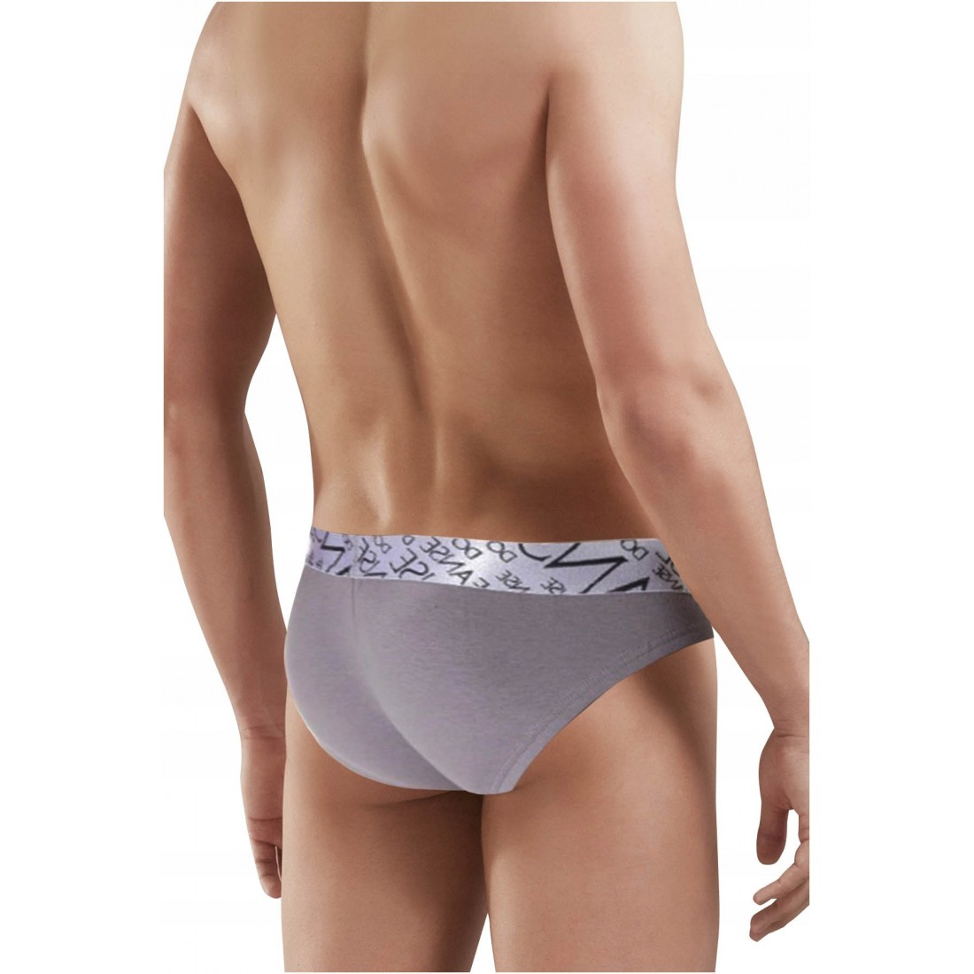 パンツ ORDINARY  DELIVERY MANCOLOURLESS Мужские трусы-слипы Doreanse Silver Line арт. 1788-30 ➤ Купить В