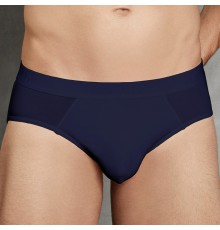 Чоловічі труси-бріфи Doreanse Cotton Premium арт. 1015-P-05 [Темно-синій]