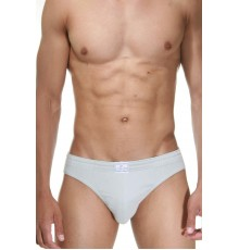 Чоловічі труси-сліпи Doreanse Cotton Basic арт. 1005-03 [Сірий]