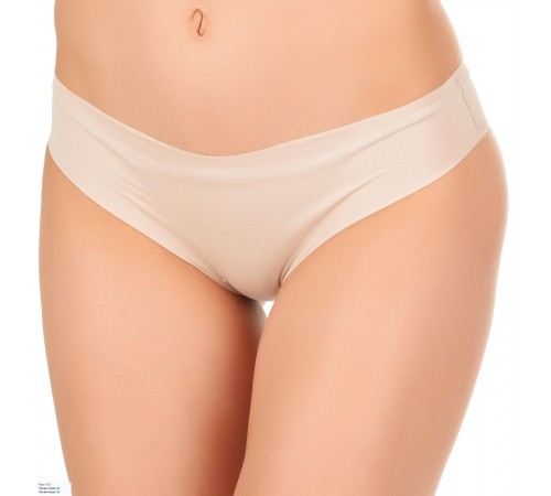 Жіночі труси-сліпи JADEA Intimo Artu арт. 8000-10 [Пудра]
