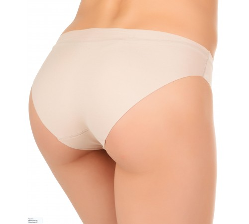 Жіночі труси-сліпи JADEA Intimo Artu арт. 8000-10 [Пудра]