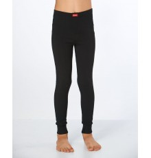 Дитячі термоштани Sevim Thermo Comfort арт. 7075-01 [Чорний]