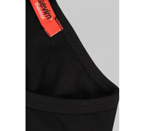 Женское боди термо Sevim Thermo Comfort арт. 4936-01 Женское боди термо Sevim Thermo Comfort арт. 4936-01