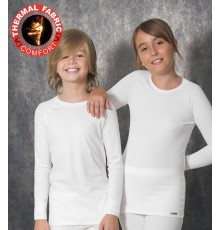 Дитяча кофта термо Doreanse Thermo Viloft арт. 235-04 [Шампань]