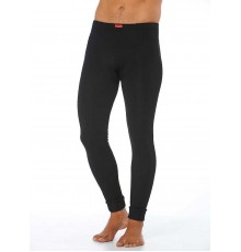 Кальсоны мужские термо Sevim Thermo Comfort арт. 9024-01 [Черный]
