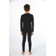 Детский комплект термобелья Sevim Thermo Comfort арт. 7077-01