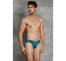 Чоловічі труси-сліпи Doreanse Panda арт. 1263