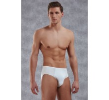 Мужские трусы-слипы Doreanse Essential арт. 1211-02 [Белый]