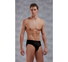 Мужские трусы-слипы Doreanse Essential арт. 1211-01 [Черный]