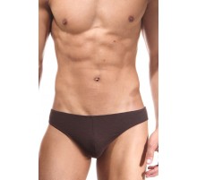 Мужские трусы-слипы Doreanse Essentials арт. 1281-88 [Шоколадный]