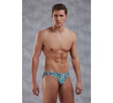 Мужские трусы-слипы Doreanse Tropical Sea арт. 1277