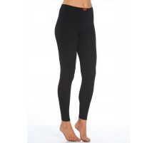 Леггинсы женские термо Sevim Thermo Comfort арт. 4951-01 [Черный]