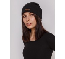 Термошапка Doreanse Unisex Thermo Comfort арт. 850-01 [Чорний]