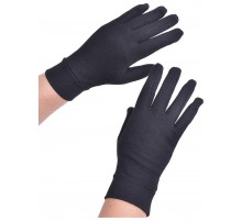 Терморукавички Doreanse Thermo Comfort арт. 880-01 [Чорний]